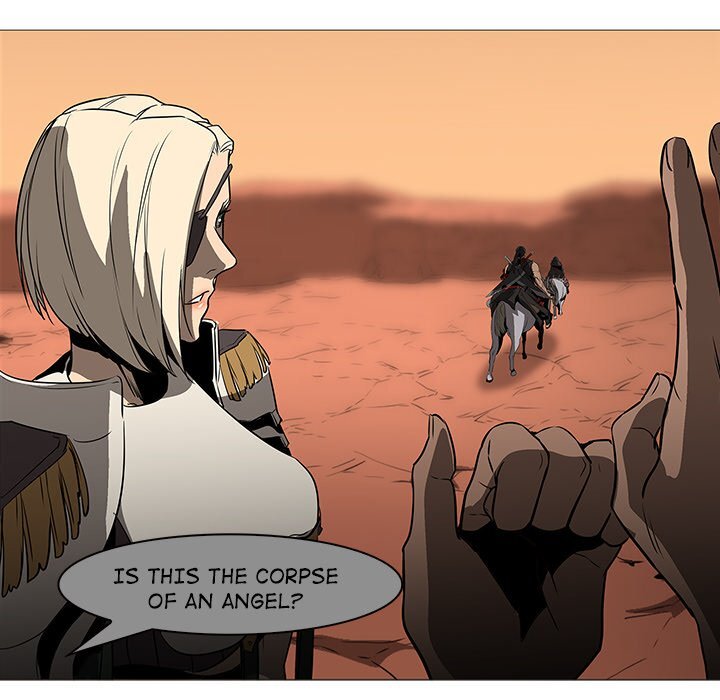 Read Painkiller Manga Online