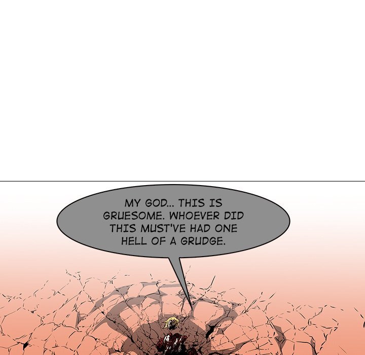 Read Painkiller Manga Online