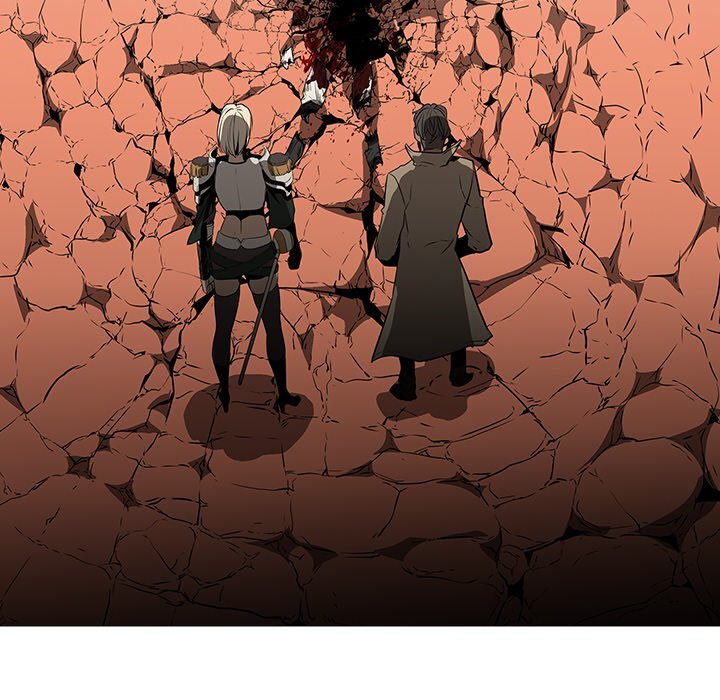 Read Painkiller Manga Online