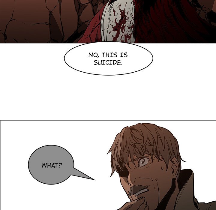 Read Painkiller Manga Online