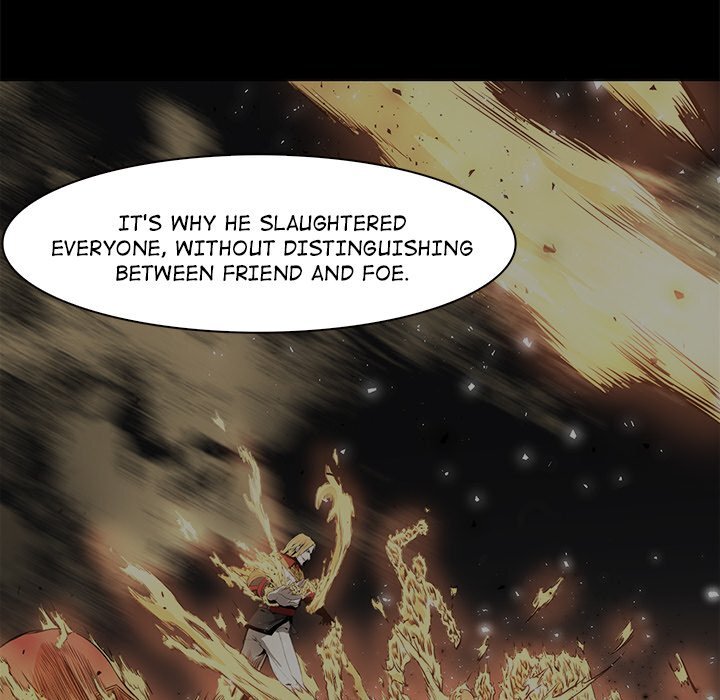 Read Painkiller Manga Online