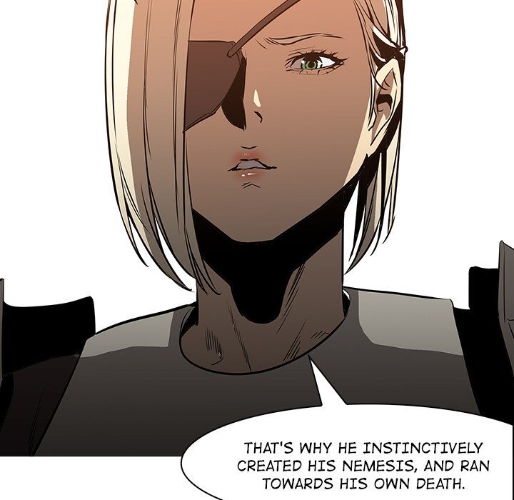 Read Painkiller Manga Online