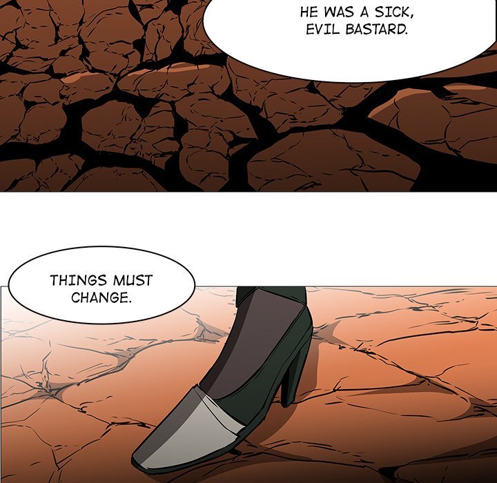 Read Painkiller Manga Online
