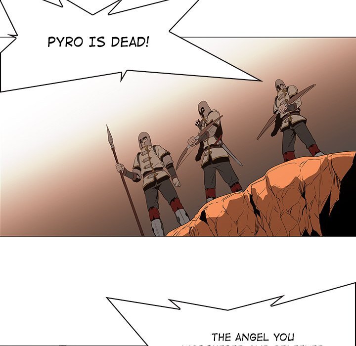 Read Painkiller Manga Online
