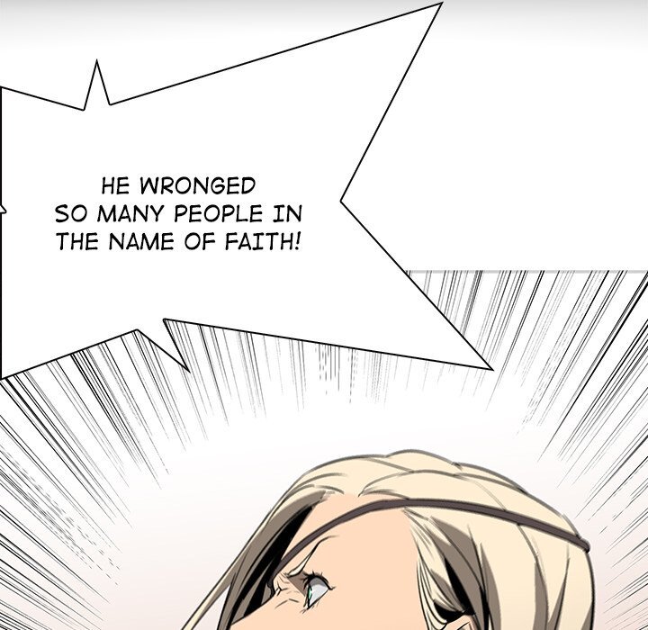Read Painkiller Manga Online