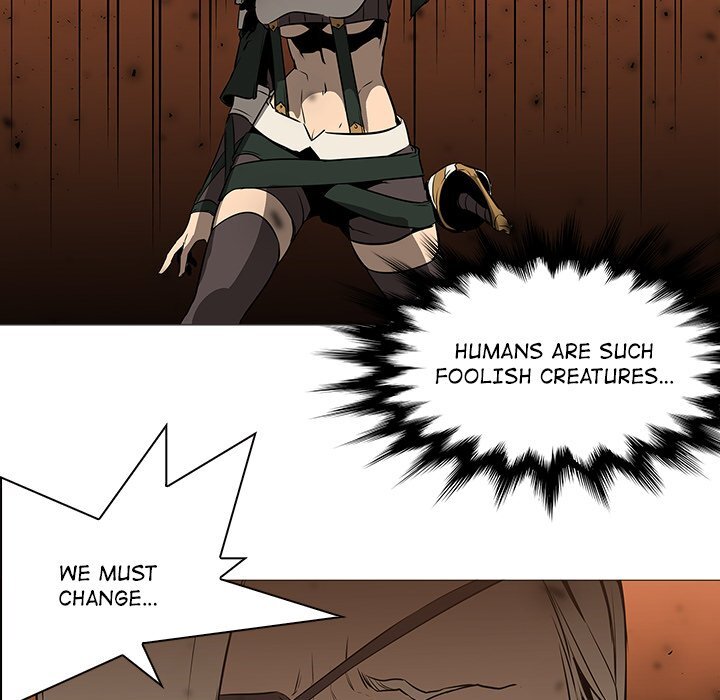 Read Painkiller Manga Online