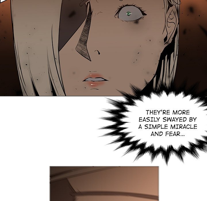 Read Painkiller Manga Online