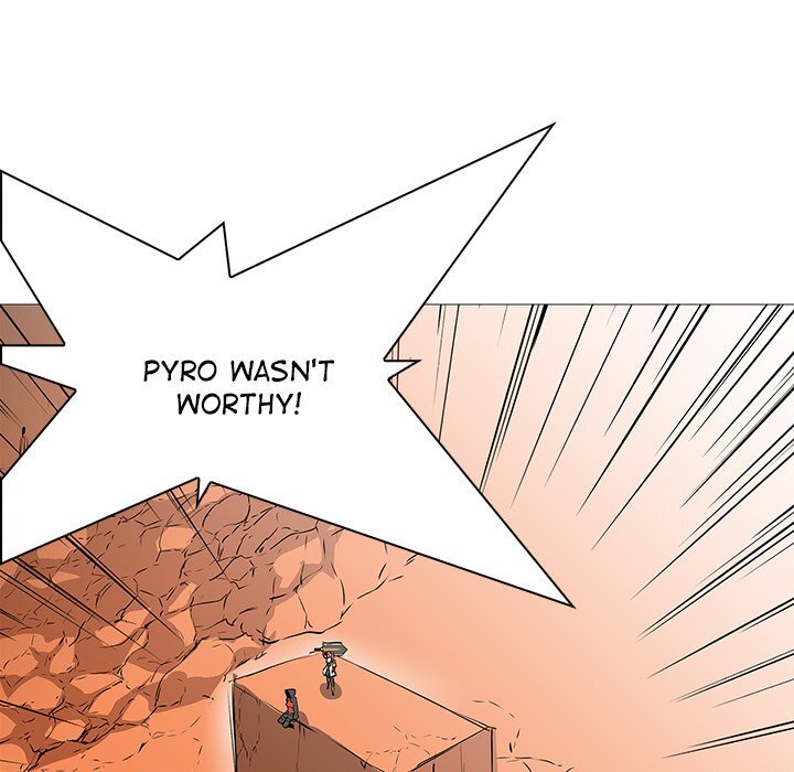 Read Painkiller Manga Online
