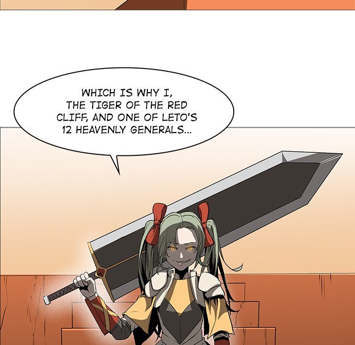 Read Painkiller Manga Online