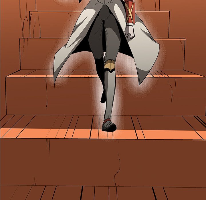 Read Painkiller Manga Online