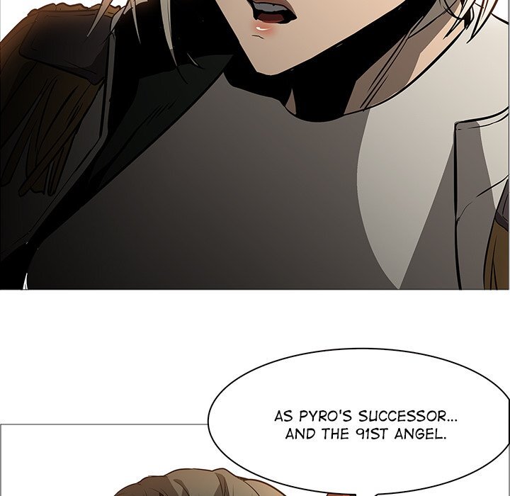 Read Painkiller Manga Online