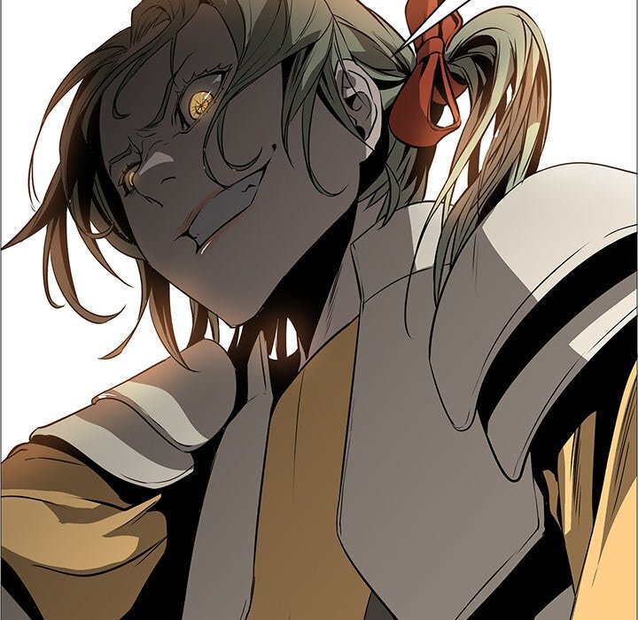 Read Painkiller Manga Online