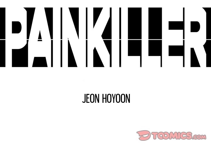 Read Painkiller Manga Online