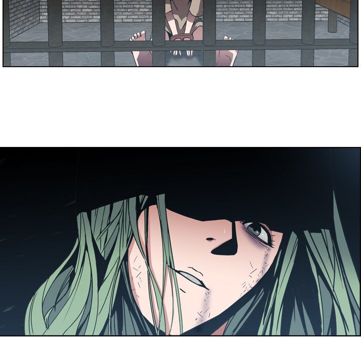 Read Painkiller Manga Online