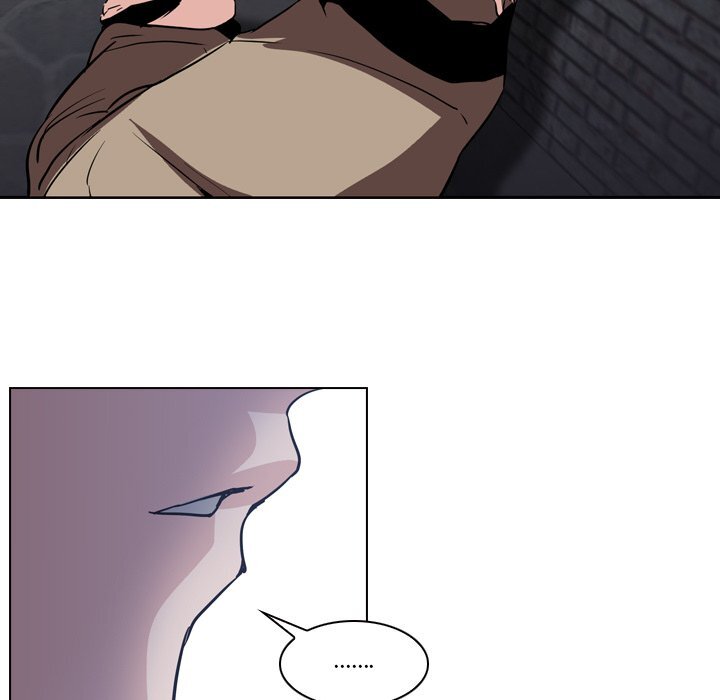 Read Painkiller Manga Online