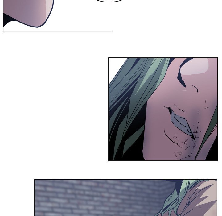 Read Painkiller Manga Online