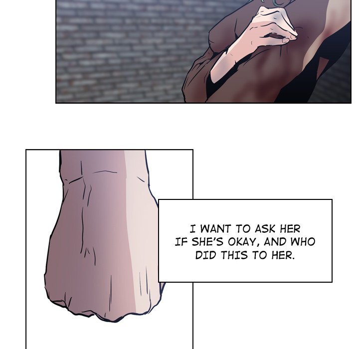 Read Painkiller Manga Online