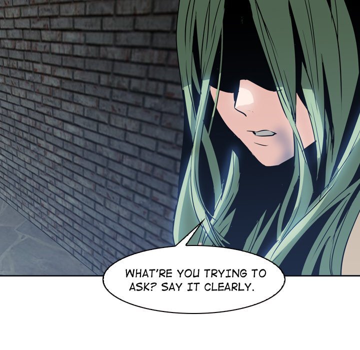Read Painkiller Manga Online