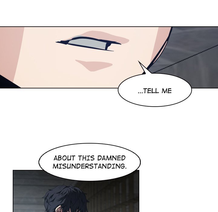 Read Painkiller Manga Online