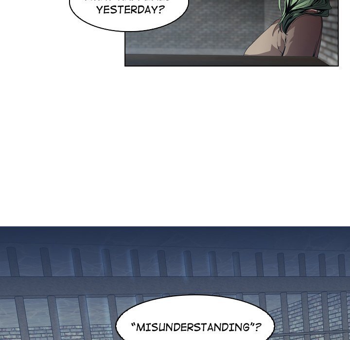 Read Painkiller Manga Online