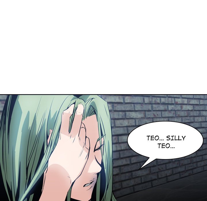 Read Painkiller Manga Online