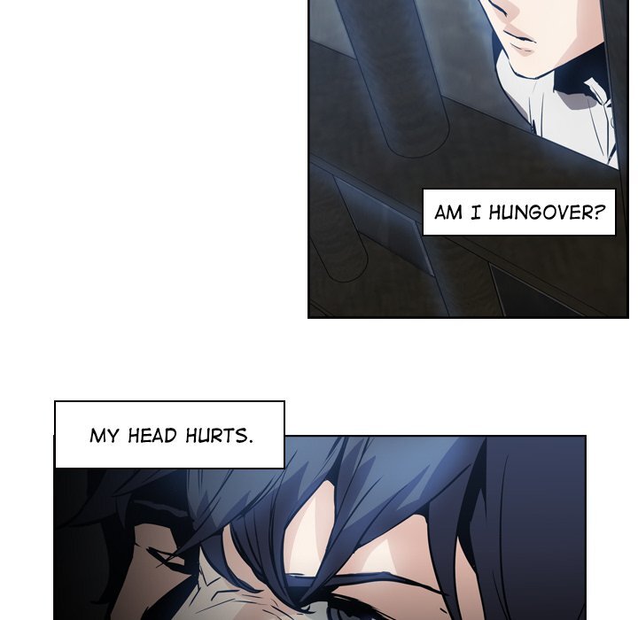 Read Painkiller Manga Online
