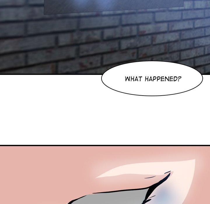 Read Painkiller Manga Online