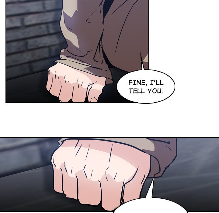 Read Painkiller Manga Online