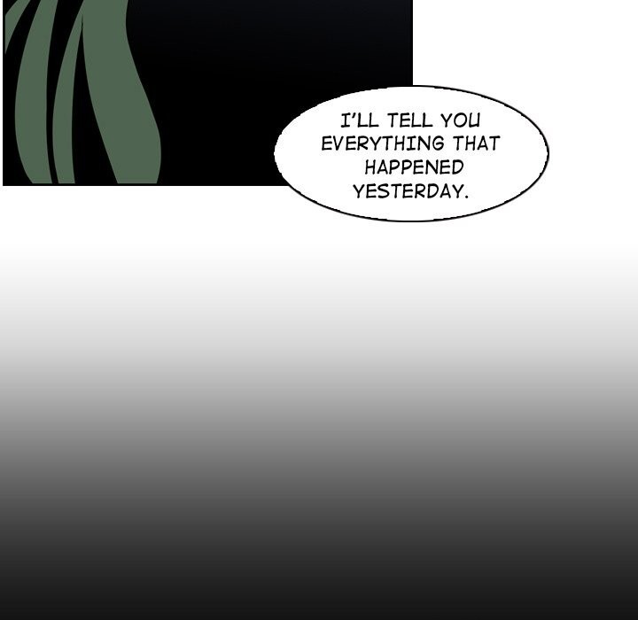 Read Painkiller Manga Online