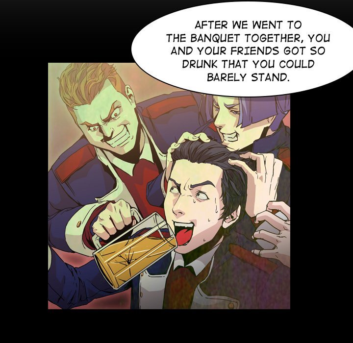 Read Painkiller Manga Online