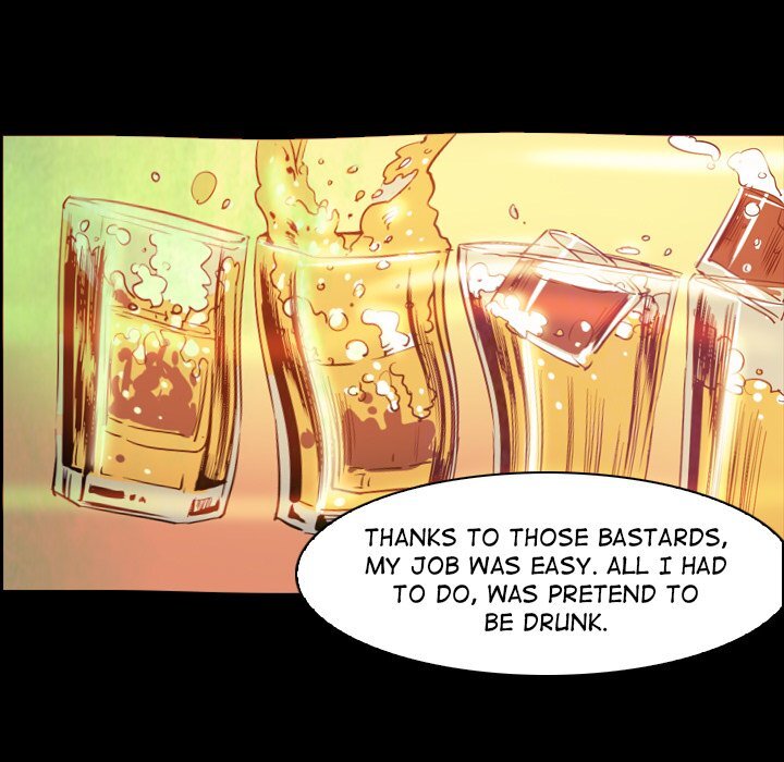 Read Painkiller Manga Online
