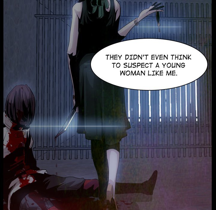 Read Painkiller Manga Online
