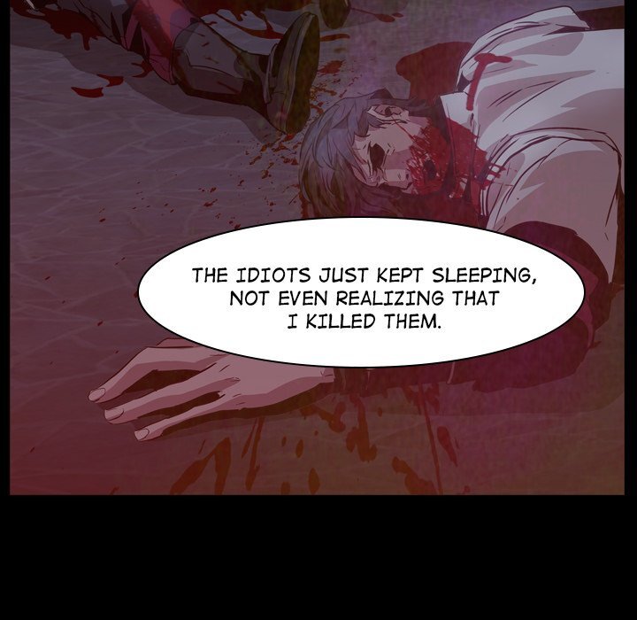 Read Painkiller Manga Online