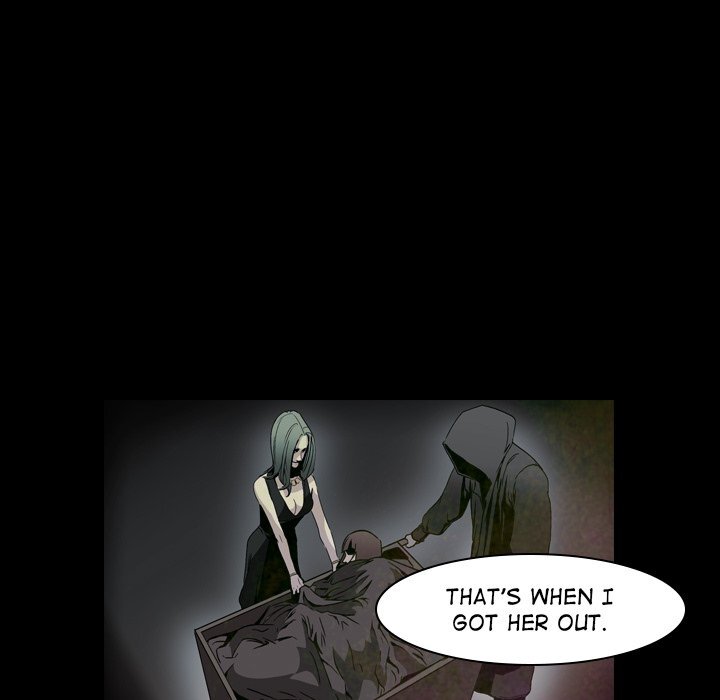 Read Painkiller Manga Online