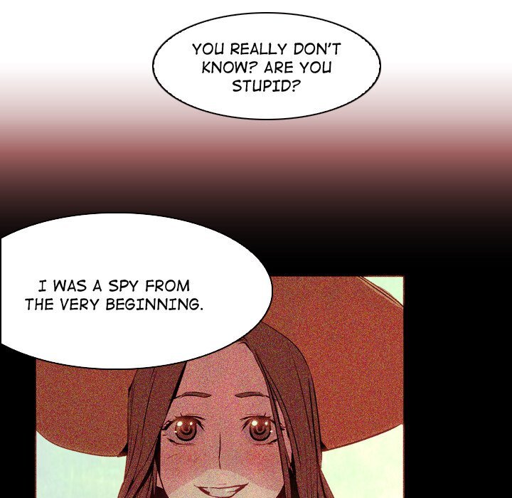 Read Painkiller Manga Online