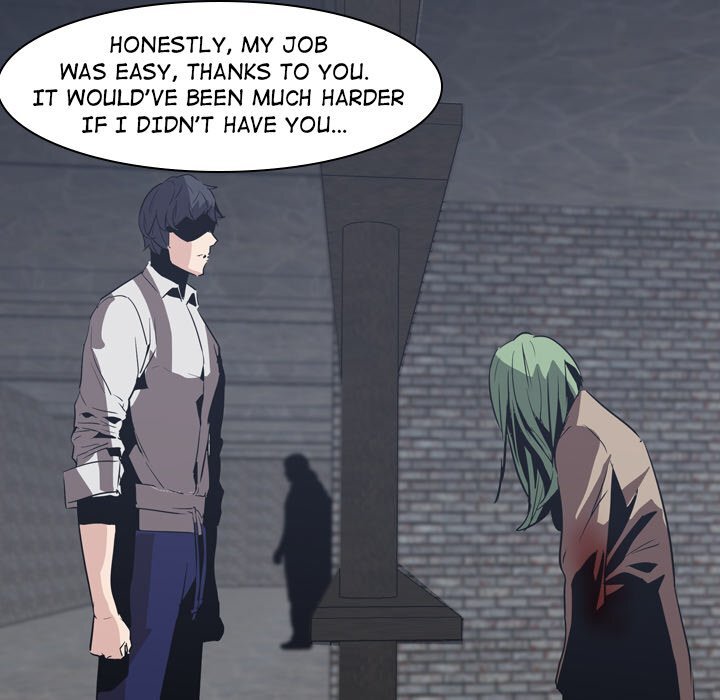 Read Painkiller Manga Online