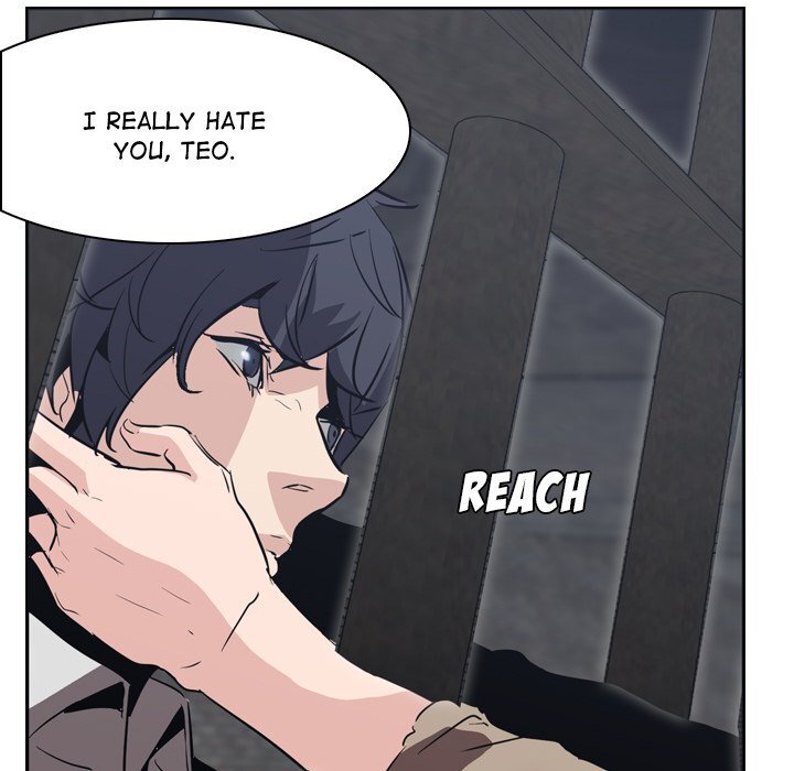 Read Painkiller Manga Online