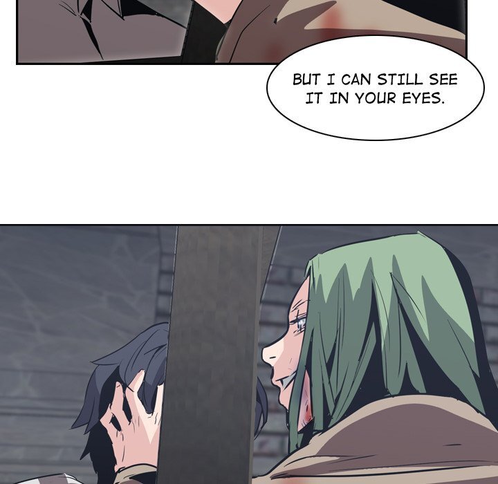 Read Painkiller Manga Online