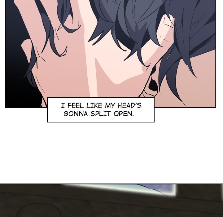 Read Painkiller Manga Online