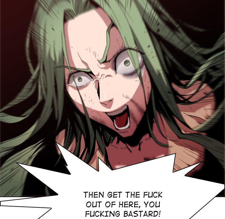 Read Painkiller Manga Online