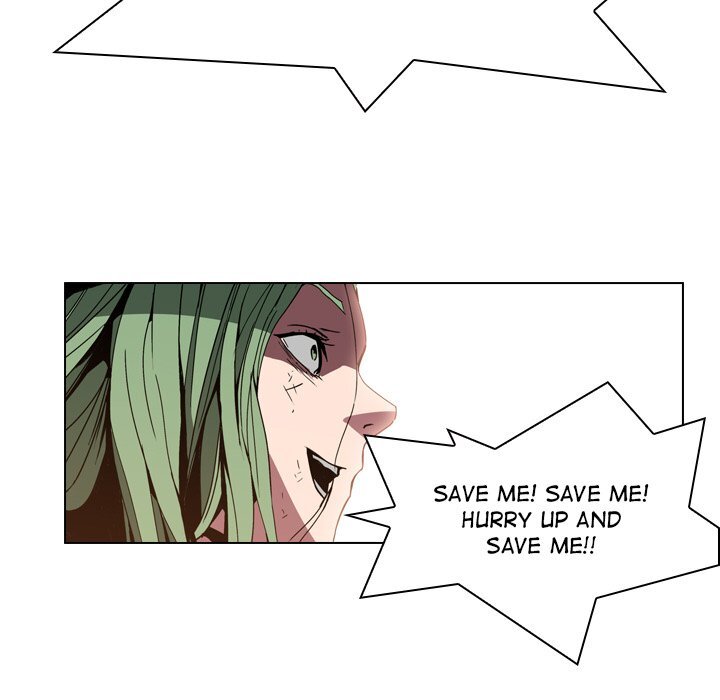 Read Painkiller Manga Online