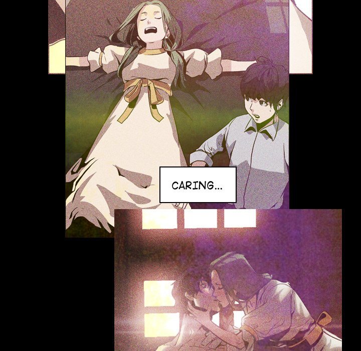 Read Painkiller Manga Online