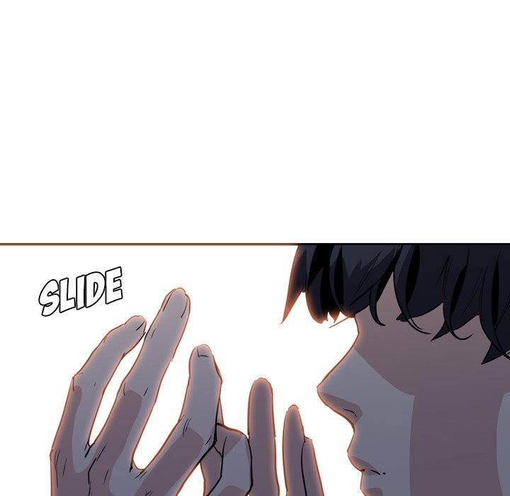 Read Painkiller Manga Online