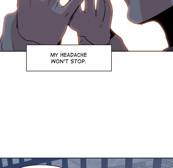 Read Painkiller Manga Online