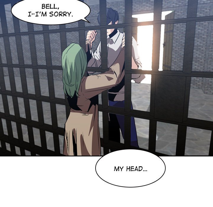 Read Painkiller Manga Online