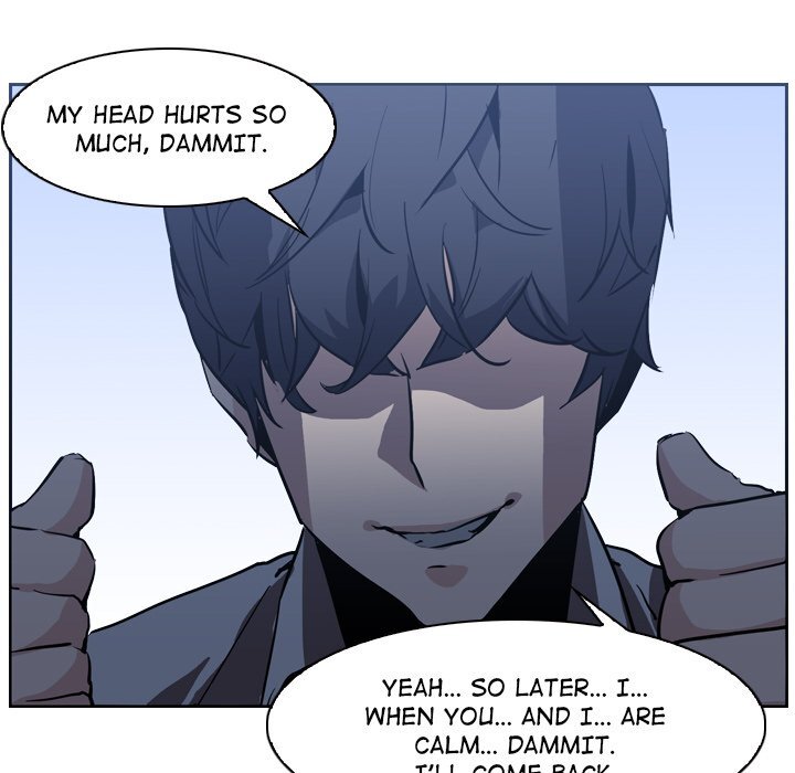 Read Painkiller Manga Online