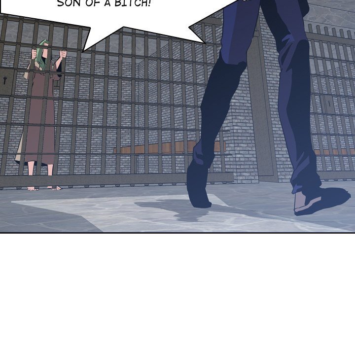 Read Painkiller Manga Online