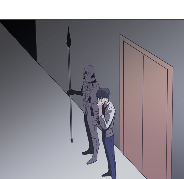 Read Painkiller Manga Online