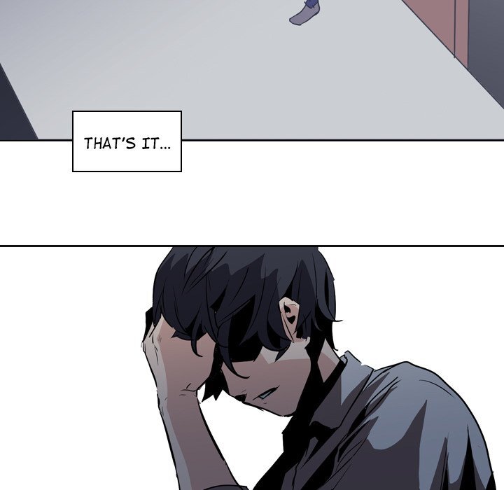 Read Painkiller Manga Online