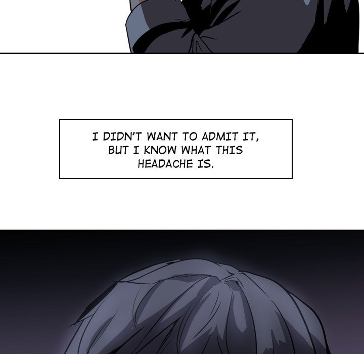 Read Painkiller Manga Online